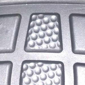 Meet your Posher, Roberson